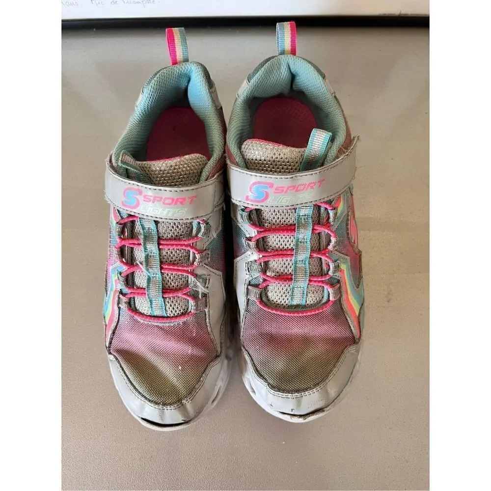 ‎Skechers Fernie Star Print Sneakers